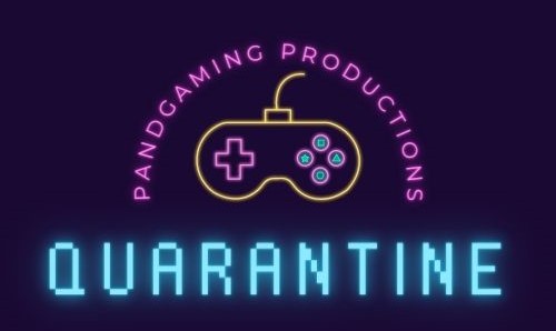 Quarantine logo